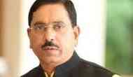 Pralhad Joshi says Sonia, Rahul Gandhi don't have confidence in Indian vaccine