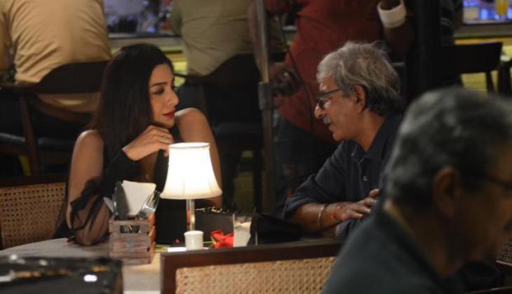 Tabu and Sriram Raghavan fly to Melbourne for Andhadhun at IFFM 2019