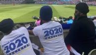 Sikhs living in Leeds denounce pro-Khalistan slogans during World Cup matches