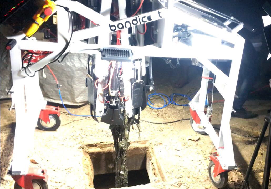 Robots for sewer cleaning: Delhi minister to meet Kerala engineers