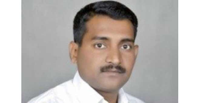 Indian Youth Congress president Keshav Chand Yadav resigns