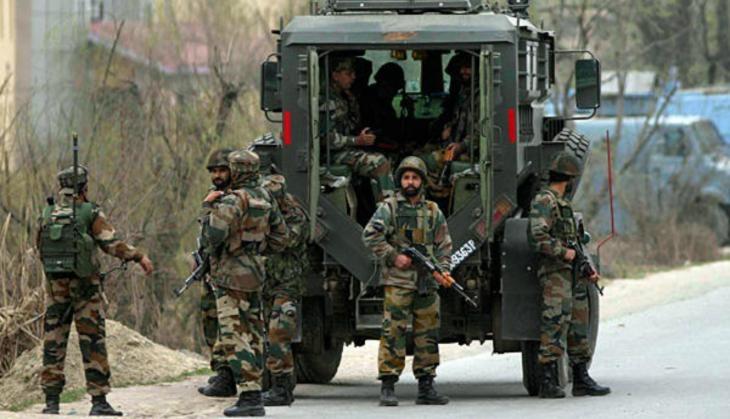 security forces
