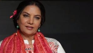 Shabana Azmi Car Accident: Truck driver lodges FIR against Bollywood actress’ driver for rash driving