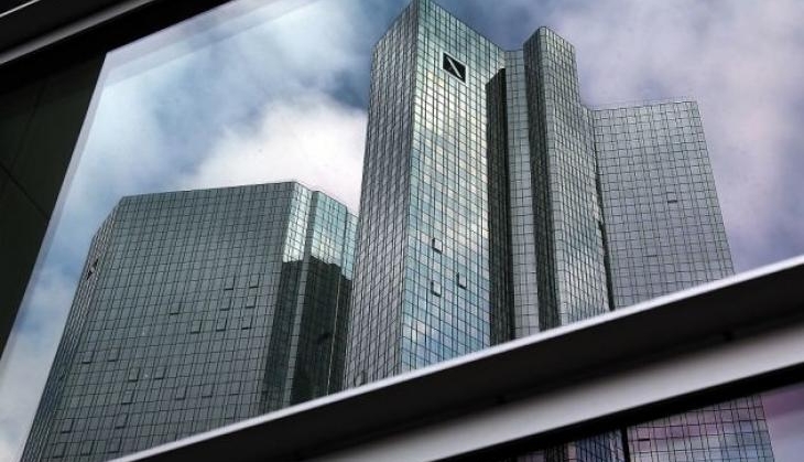 Deutsche Bank