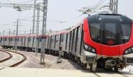 Lucknow Metro Recruitment 2019: LMRC releases new vacancy for this post; earn upto Rs 2 lakh per month