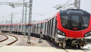 Lucknow Metro Recruitment 2019: LMRC releases new vacancy for this post; earn upto Rs 2 lakh per month