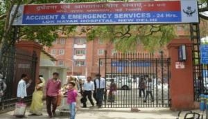 Delhi's LNJP Hospital issues notice to quarantined staff for vacating hotel, dharamshala rooms