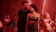 Saaho song Psycho Saiyaan out; Prabhas and Shraddha Kapoor shows some tappy dance moves