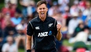 Reaching number one ICC Test ranking would be 'special achievement', says Boult