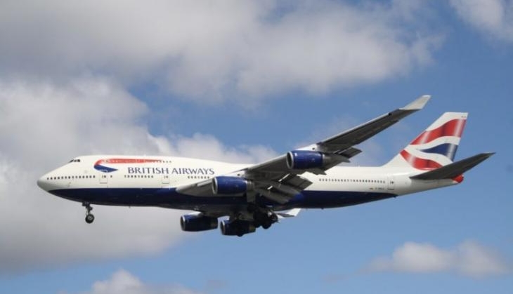 british airways