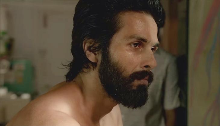 Kabir Singh actor Shahid Kapoor responds to director Sandeep Reddy Vanga's controversial comment