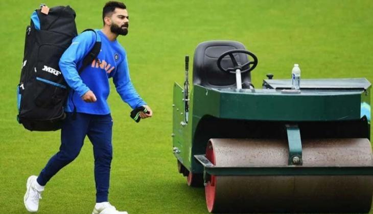 kohli