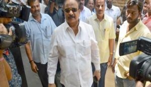 Karnataka Crisis: Suspended Congress MLA Roshan Baig resigns