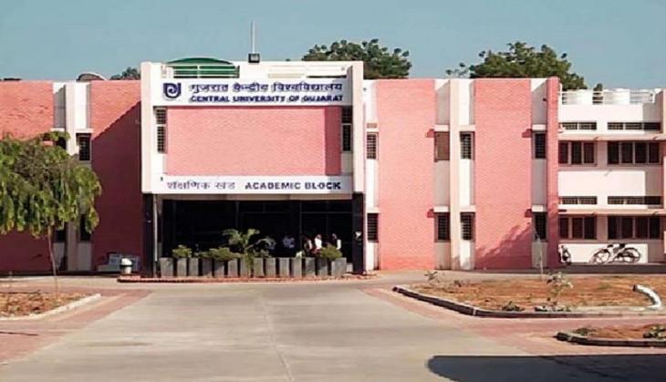 CUG Recruitment 2019: New vacancies released for Faculty posts; check eligibility criteria
