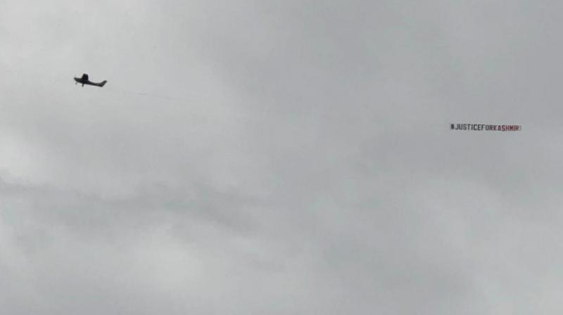 Old Trafford to be 'no fly zone' for India vs New Zealand clash