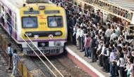 Central Railways: All lines made operational, no water-logging reported in Mumbai