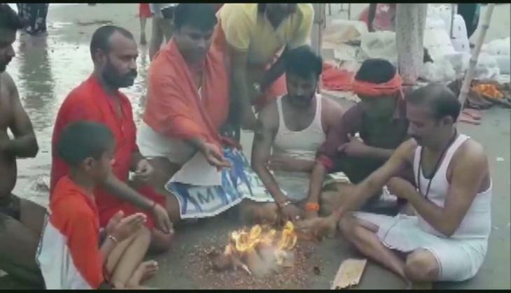 CWC'19 Semi-final: Fans across country pray for India's win against New Zealand