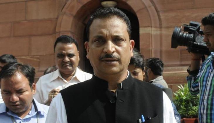 Rajiv Prapat Rudy