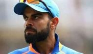Virat Kohli discloses the reason behind India's semi final loss to New Zealand