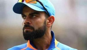 Virat Kohli discloses the reason behind India's semi final loss to New Zealand