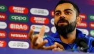 Here is what Virat Kohli has to say ahead of semi finals clash against New Zealand
