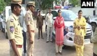 Telangana: Here's how pregnant constables are aiding 'Beti Bachao Beti Padhao'