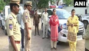 Telangana: Here's how pregnant constables are aiding 'Beti Bachao Beti Padhao'