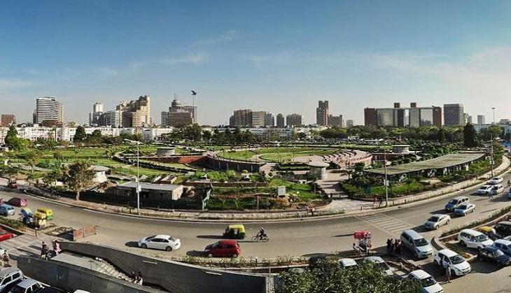 Delhi's Connaught Place 9th most expensive office location; Hong Kong tops chart