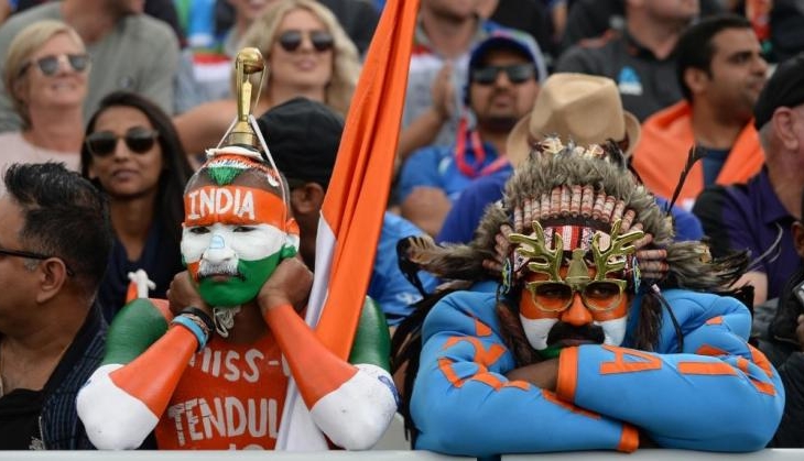 team india
