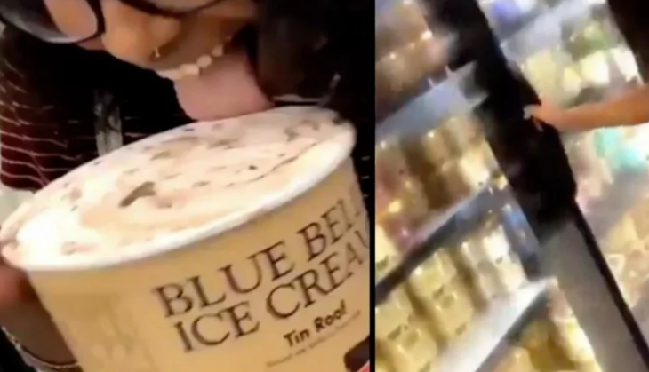 ice cream