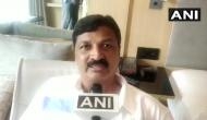 Shivakumar claims hearts of rebel MLAs beating to meet, they say 'we've no intention'