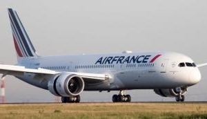 Air France deplanes 26 passengers from its Delhi-Paris flight citing technical glitch