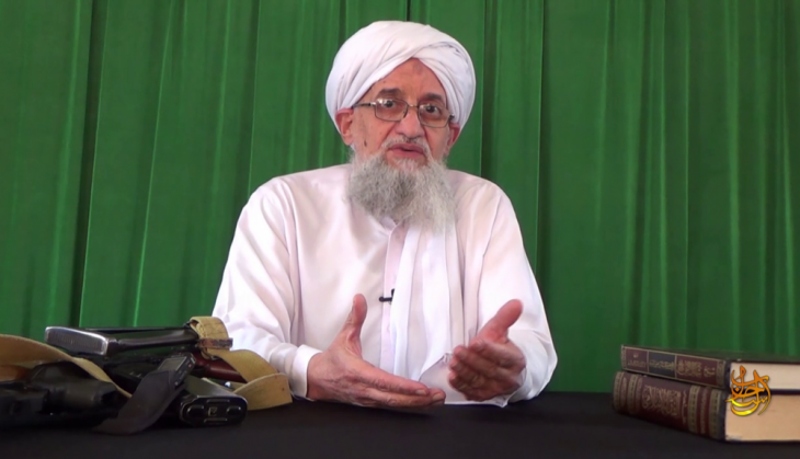al qaida