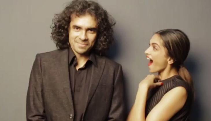 Deepika Padukone was the first choice for Ranbir Kapoor starrer Rockstar, reveals Imtiaz Ali
