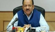 National Medical Comm bill to be biggest reform, says Harsh Vardhan