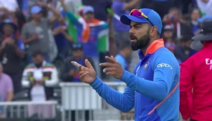 kohli