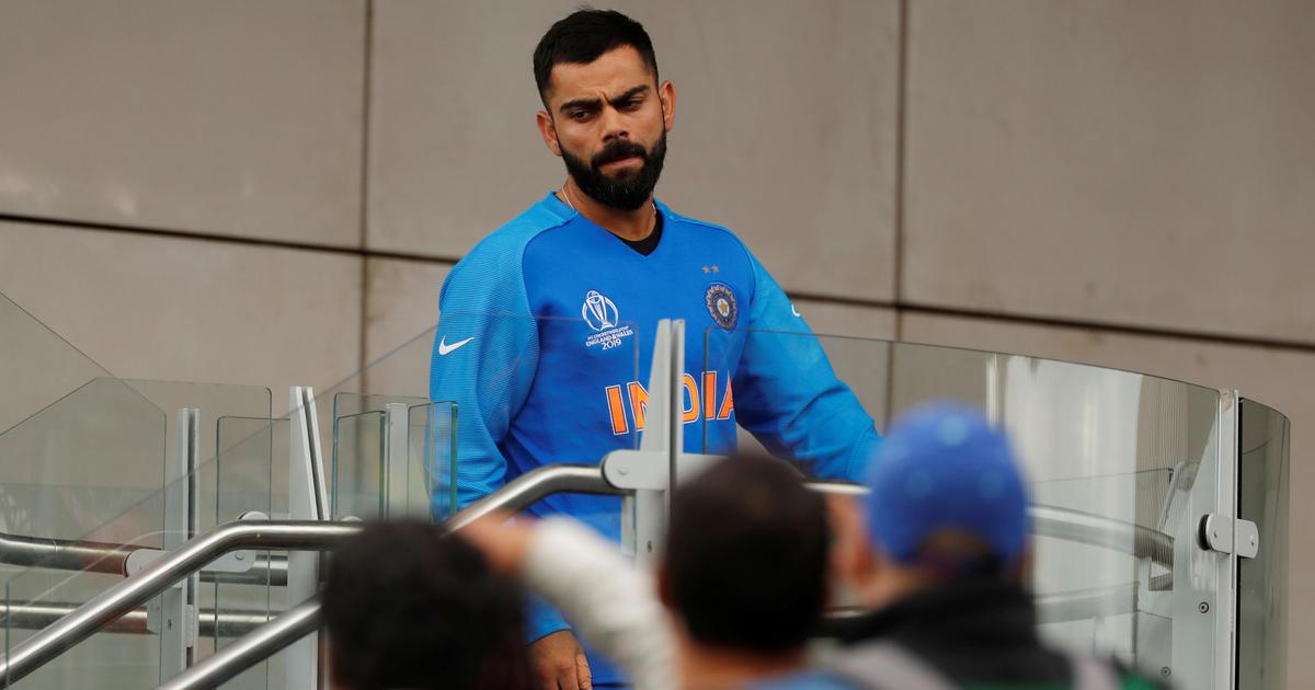 Virat Kohli and team management's one bad decision cost India its third World Cup