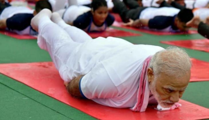 modi