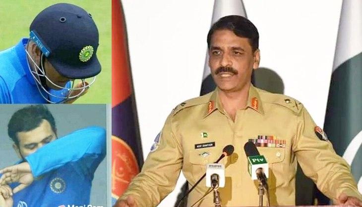 pakistan