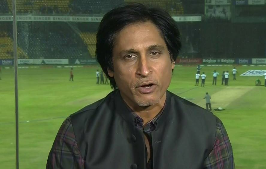 Former Pakistan skipper Ramiz Raja reveals why India-Pakistan semi-final would've been better