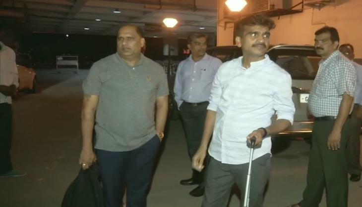 goa congress