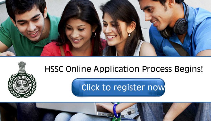 HSSC Recruitment 2019: Good news! Application process begins for 2978 vacancies; apply now