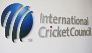  ICC interim CEO Allardice: All Test matches to carry same points per win in 2021-23 WTC