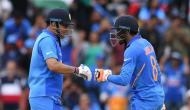 Trent Boult has this to say about Dhoni, Jadeja after winning the semi final clash
