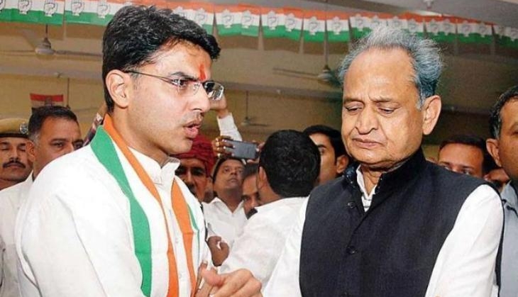 sachin gehlot