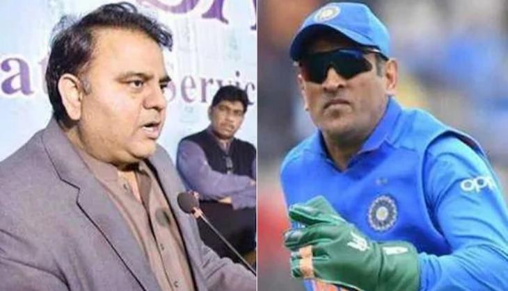 dhoni