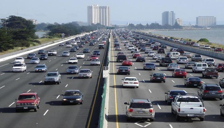 UK Prime Minister Boris Johnson to ban petrol and diesel cars from 2030