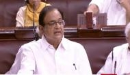 Budget lacks bold, structural reforms: Chidambaram