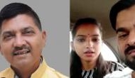 BJP MLA says 'no threat' from him to his daughter for marrying Dalit