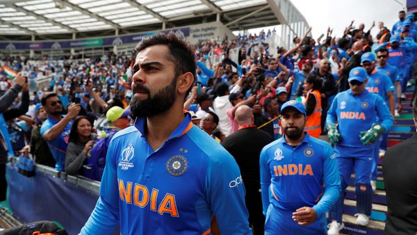 India's World Cup dream shattered: What's your excuse?
